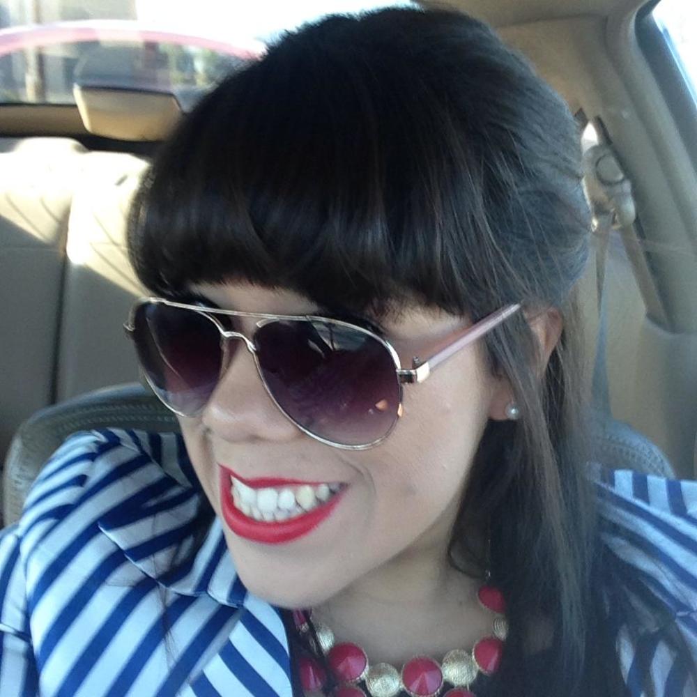 Meet your Posher, Carmen